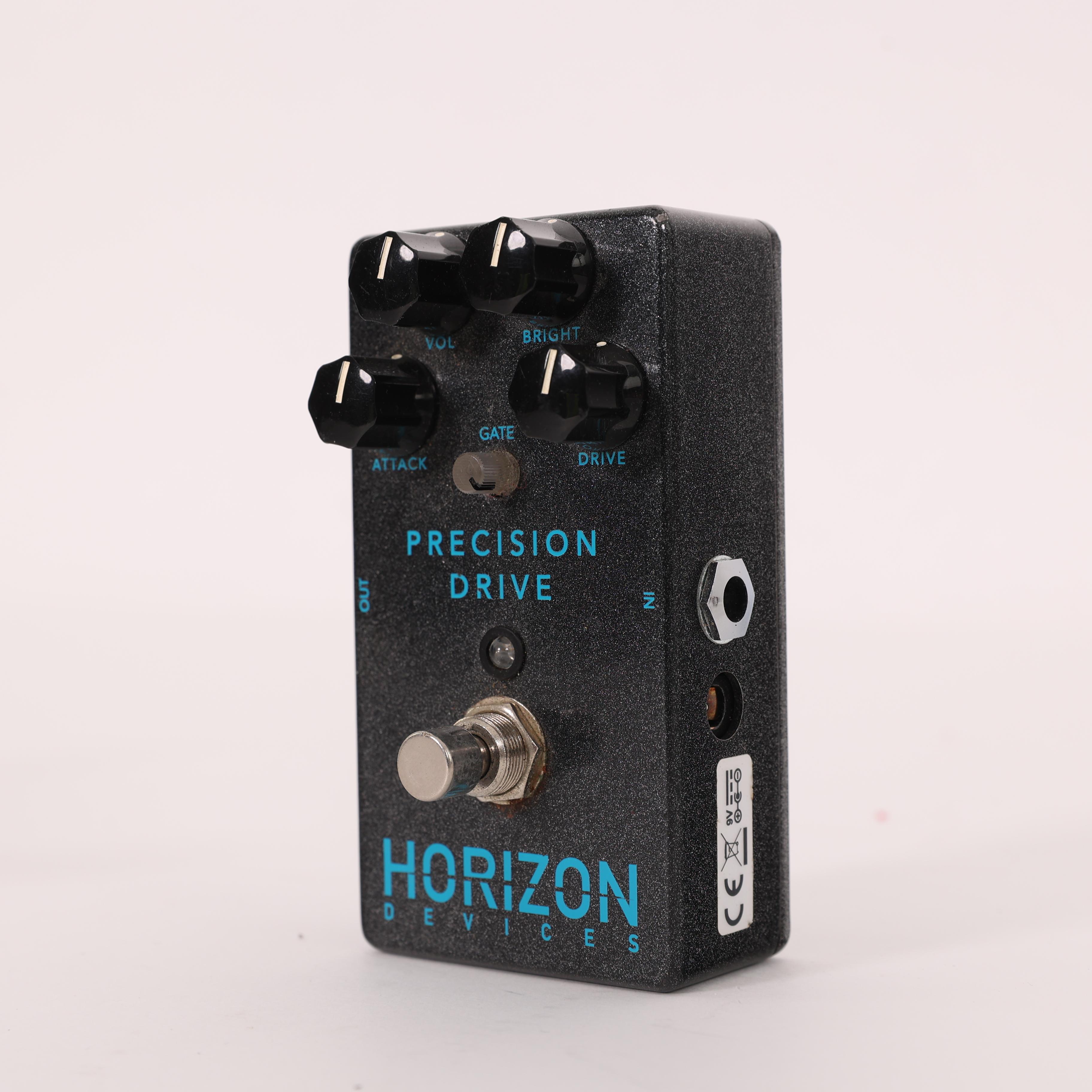 ギター HORIZON DEVICES PRECISION DRIVE PRECISION DRIVE | Horizon Devices
